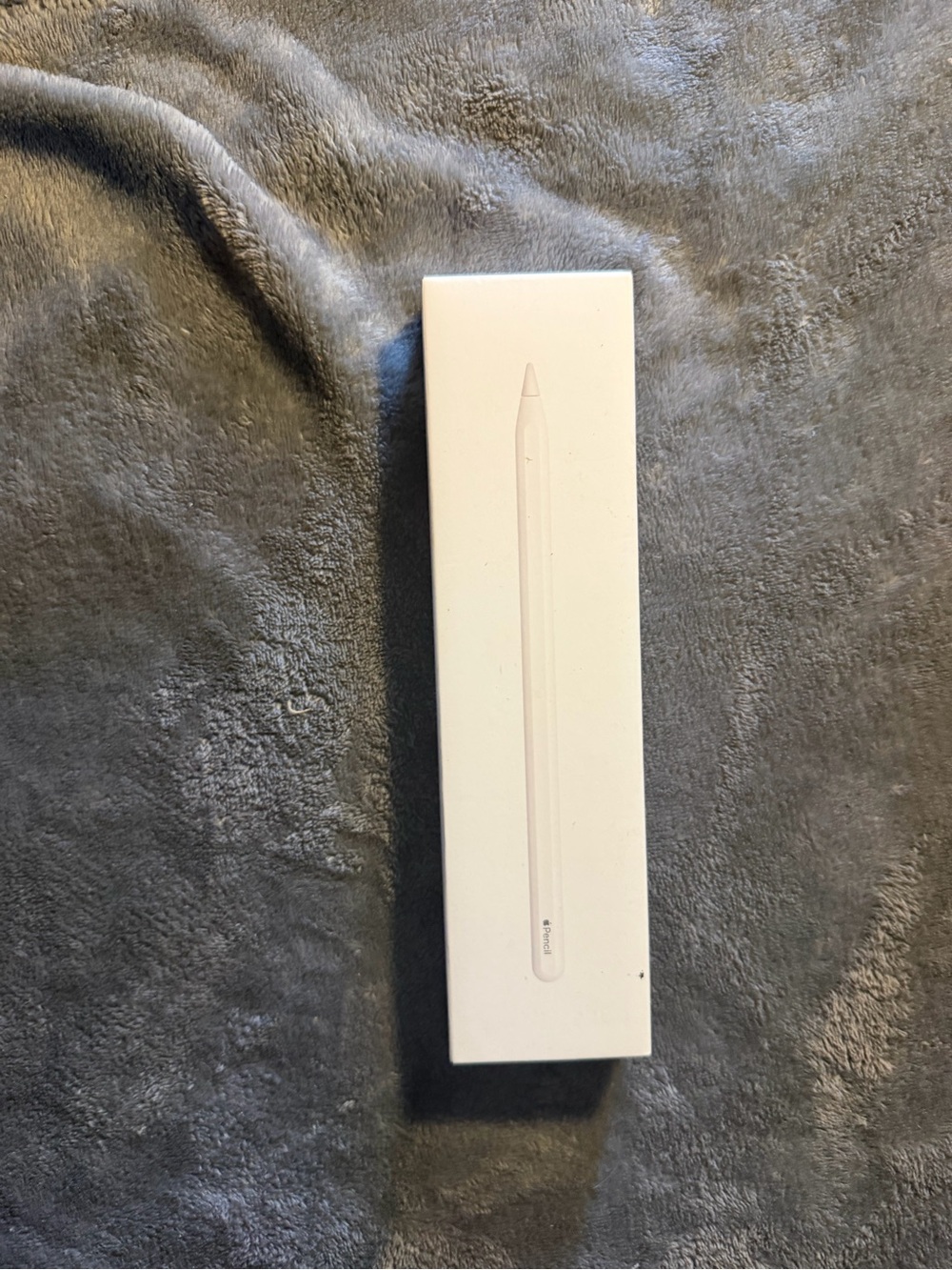 Apple White Stylus in Branded Box